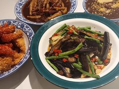 -回家吃饭·地道南昌菜(建德观总店)