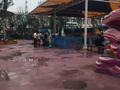 -芜湖新华联大白鲸海洋公园