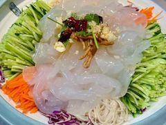 -添福来墨鱼饺子 · 海鲜东北菜(大连星海·黄浦路店)