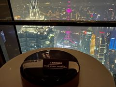 -上海柏悦酒店·世纪100牛排馆