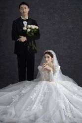 -巴黎婚纱摄影(瑞安旗舰店)