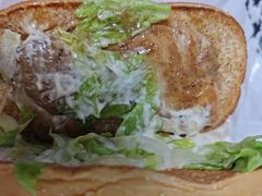 -麦当劳(三明万达店)