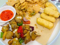 -肥仔顺德菜(龙悦居店)