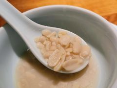 福州花生汤-闽上鲜·福建菜(龙湖滨江天街店)