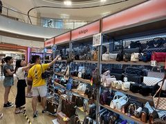 -东莞松山湖万象汇