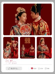 -天长地久婚纱摄影