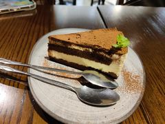 -斯比特花园西餐厅(东方商厦店)