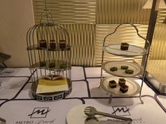 -深圳维景酒店-维景轩