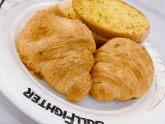 -斗牛士牛排餐厅(嘉里汇店)