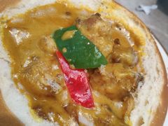 -大树餐厅(红旗街万达店)