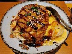 -佰海稻食堂·盖饭·拉面·寿喜锅(中华广场店)