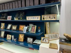 -海马体照相馆(环贸iapm大师爱情店)