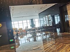 -长沙尼依格罗酒店