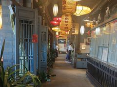 -永安水煮活鱼·仪征菜(仪征奥林匹克店)