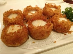 -新加坡海鲜共和(名胜世界圣淘沙海滨坊)