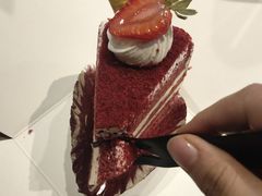 -85度C(南京中山南店)