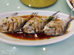 -碧海银沙海鲜餐厅(恒大海上威尼斯店)