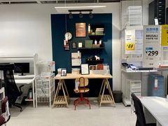 -宜家家居(哈尔滨商场店)