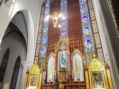 -圣约瑟夫大教堂