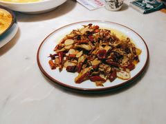 -滇铺子·云南特色菜·第九届野生菌美食节(曲靖万达店)
