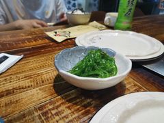 -大成铁板烧•板前(复古餐厅石老人店)