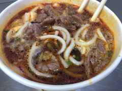 -江三王记牛杂馆(总店)