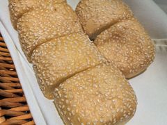 -西堤牛排(恒隆广场店)