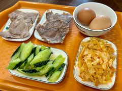 -兰河巷牛肉面(曲江店)