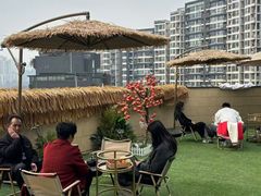 -芭菲盛宴·环球美食(袁家岗店)