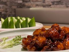 -几荷·恰似故人来(秀水广场店)