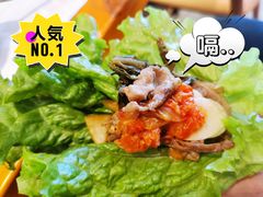 -kingkong大猩猩烤肉(CBD店)