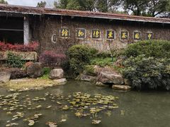 -中国茶叶博物馆(双峰馆区)