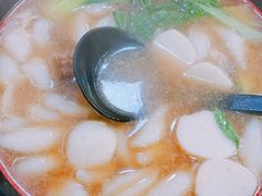 -赵璐海鲜面馆(德行路店)