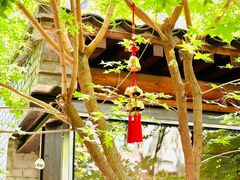 -VOYAGE COFFEE(杨梅竹店)