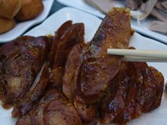 -诺敏塔拉奶茶-布里亚特包子-手把肉(锦都会店)