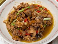 -陈厨老味·老派郴州菜(宜章店)