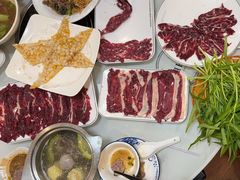 -福合埕牛肉火锅(长平国新店)