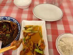 -玲珑餐厅(陕西南路店)