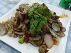 -辣螃铠盆盆蟹大排档(总店)