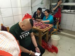 -十八梯眼镜面(五红路店)