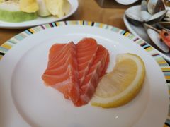 -威珀斯酒店·珀萃美食餐厅