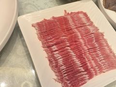 -东来顺饭庄(西单店)