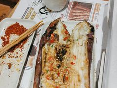 -木屋烧烤(南新店)