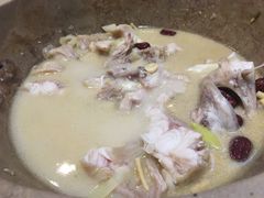 -渔小生蒸汽石锅鱼(印象城店)