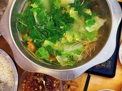 -王记贵阳第一家鱿鱼炖土鸡(东新分店)