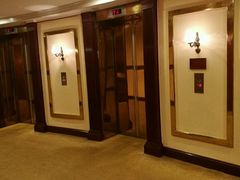 -曼谷拉差达绿宝石酒店