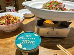 -湘味淳(千禧街店)