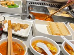-海底捞火锅(吾悦广场店)