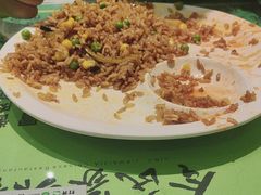 -令氏家外家周礼食府(桥南店)