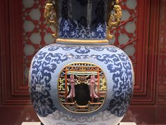 -故宫博物院(故宫)